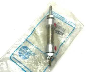 010.5-DXDE | Bimba  Double Ended Pneumatic Cylinder - New