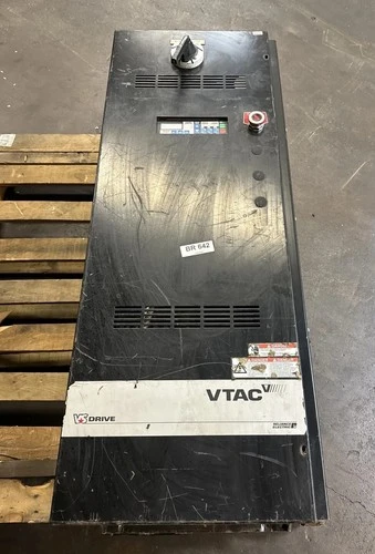 Used Relinace Electric 5VU41100 Relays & Switches Indiana US | J&J Industrial Supply #521995