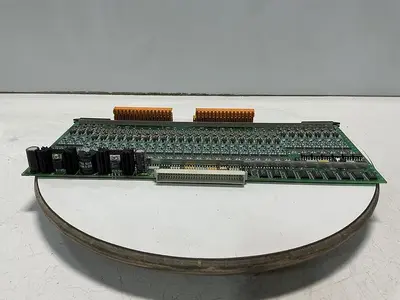 USED VAN DORN 330-038