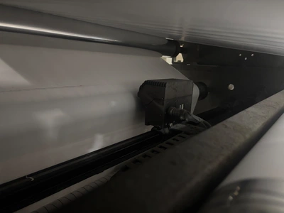 QuadTech RGS V RGS V Operator Control Station | Pressroom Solutions LLC (1)