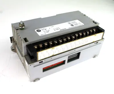 USED ALLEN BRADLEY 1791-8BR