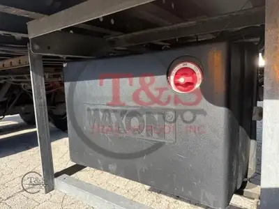 Used 2021 GREAT DANE _UNKNOWN_ Reefer Trailers Illinois US | T&S Trailer Pool #1509357