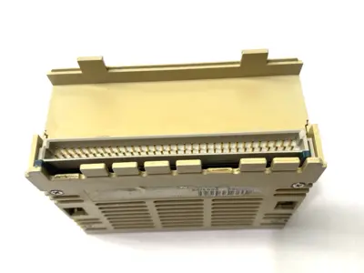 Used Sigmatek DIAS Digital Input Module DNC 305 BROKEN PLASTIC Input / Output Modules Michigan US | Maverick Industrial Sales #1395927