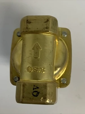 USED SMC VXZ2240-04F-5D01