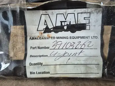 NEW SHAFTMASTER 391032-62