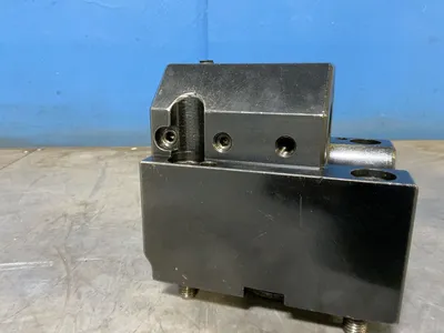 Used WTO 48T13130 Tooling & Accessories (Other) Ohio US | HGR 24 #1250408
