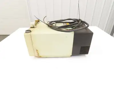 Used LEYBOLD _UNKNOWN_ Vacuum Pumps Indiana US | Arrow Industrial #620133