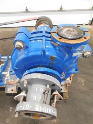 Warman _UNKNOWN_ Slurry Pumps | Equipment Recovery Corp. (9)