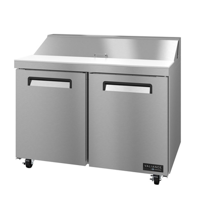 Used _UNKNOWN_ _UNKNOWN_ Food Prep Tables Washington US | Epic Foodwares #1557687