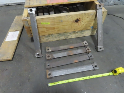 Unused Williams Hammer Mill Hammers