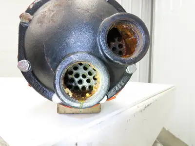 Used SUNSOURCE _UNKNOWN_ Heat Exchangers | Arrow Industrial #561351