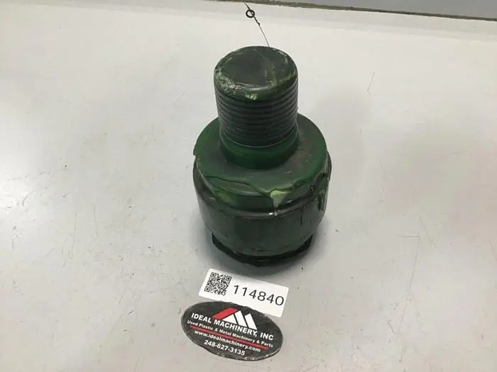 Used HPM 700MK11/BCST Injection Molding Parts Michigan US | Ideal Machinery #711046
