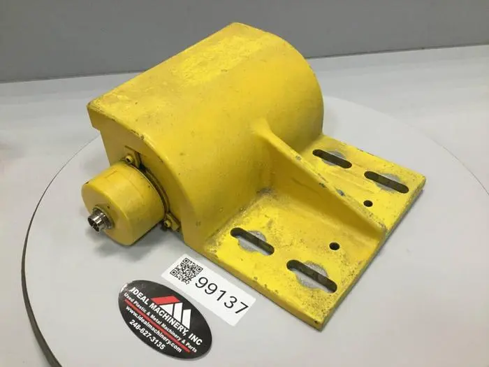 USED VAN DORN 301129