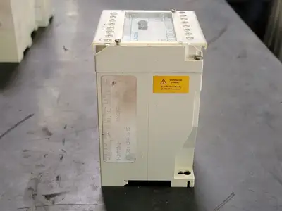 Used CROMPTON INSTRUMENTS 253-TALU-LSHG-C6-DG Misc Electrical & Power Parts British Columbia CA | Lenmark #253857
