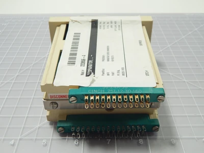Used DIGITEC _UNKNOWN_ Electrical Panels | OCO Industrial #1657849