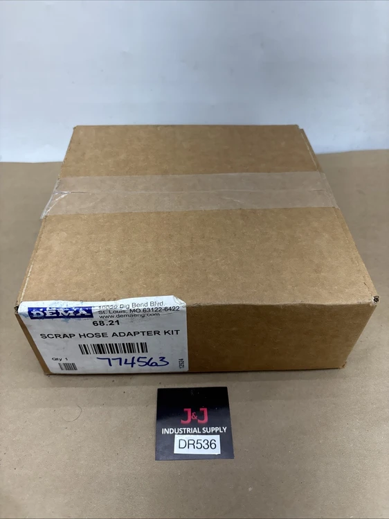 New | in-Stock Dema Dema 68.21 Faucets / Sprayers Indiana US | J&J Industrial Supply #1064349
