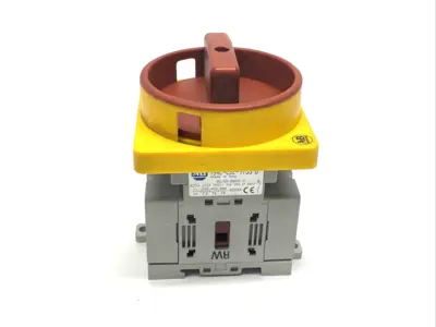 Used Allen Bradley 194E-E32-1753 Switchgears Michigan US | Maverick Industrial Sales #1507999