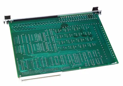 ISI PC011C INPUT CONTROL BOARD UNIT