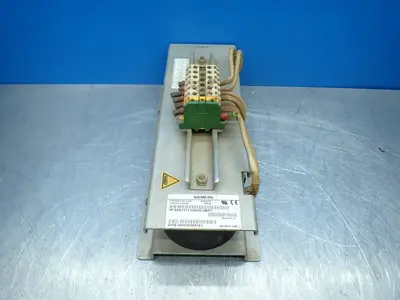 USED SIEMENS 6SN11110AA000BA1