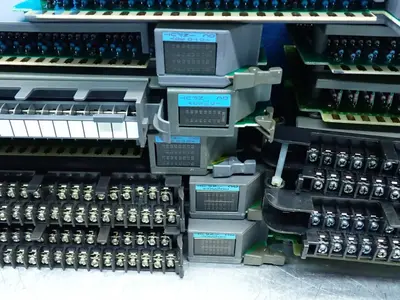 USED ALLEN BRADLEY 1771IBN