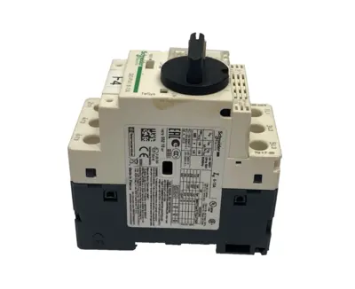 USED SCHNEIDER ELECTRIC GVAN11