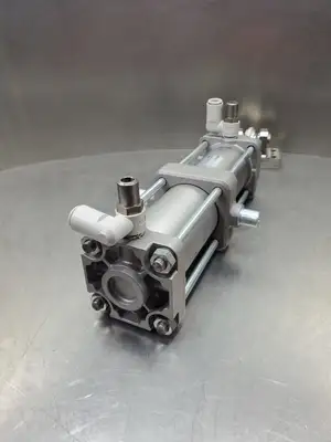 Used SMC _UNKNOWN_ Cylinders South Carolina US | Palmetto Automation #1319544