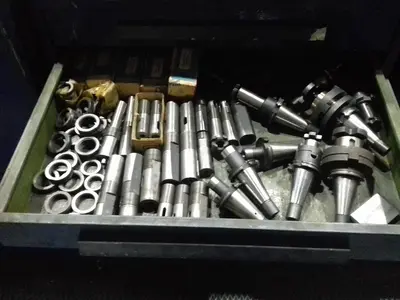 Used 1991 KOVOSVIT VR 5 NC Jig Borers CZ | Amaron s.r.o. #1060655