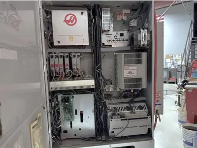 2012 HAAS EC-500 Horizontal Machining Centers | Toolquip, Inc. (16)