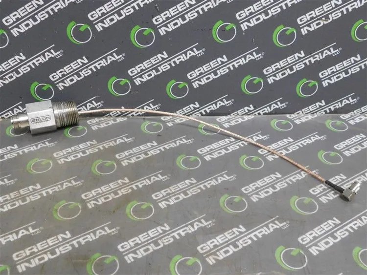 Used SOLDO CONTROLS _UNKNOWN_ Relays & Switches | Green Industrial #669741