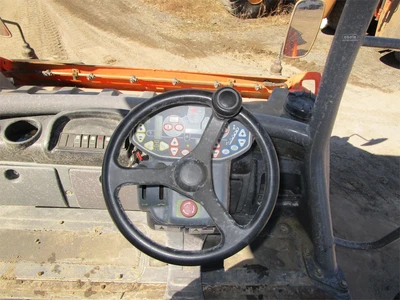 Used 2012 HAMM HD+140VV HV Tandem Rollers New York US | Abele Tractor #1343123