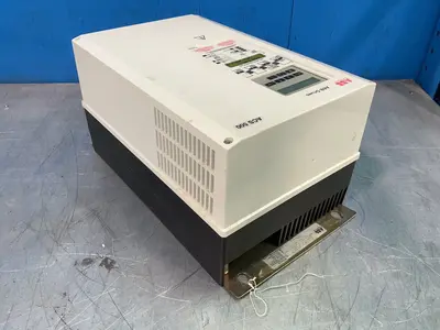 Used ABB ACS501015 Variable Speed Drives Ohio US | HGR 24 #1415130