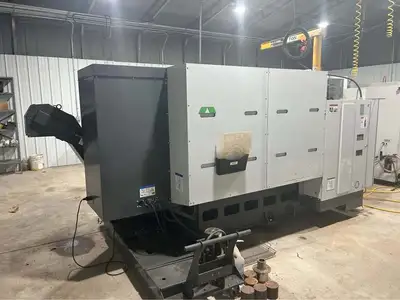 2020 HAAS ST-30 CNC Lathes | Toolquip, Inc. (2)