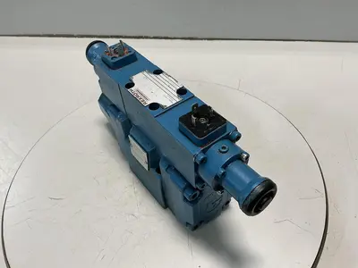 USED REXROTH 3DREP 6 C-11/25A24NZ4M