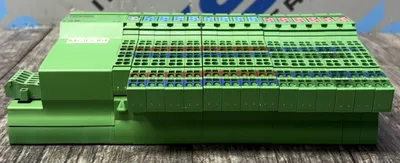 PHOENIX CONTACT IL CAN BK-TC-PAC 2718701 Electrical/PLC/Automation | ESS Industrial Equipment Sales (5)