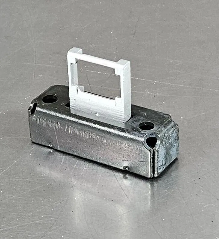 BANNER SI-QS-FSA Module Loc 5E-11