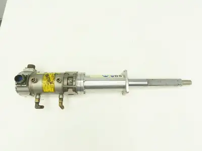 ARO 56A10E400X3 S.A.S. Welder Servo Actuator Nominal Speed 3000 tr/min 300V