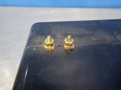 Used EATON AK2A100 Sensors | HGR 24 #752389