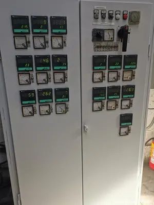 USED UNION 120 L/D 42