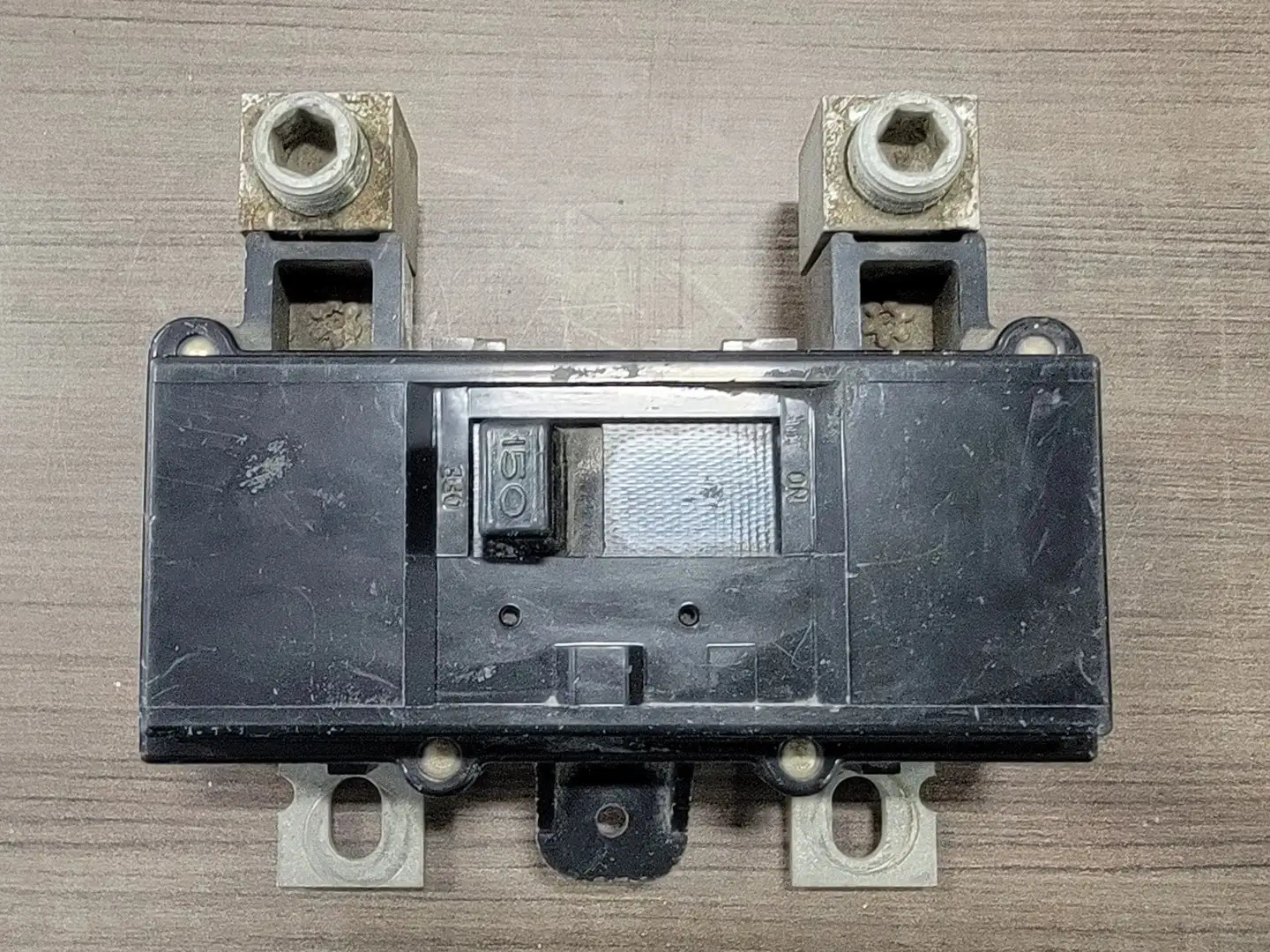 USED FEDERAL PIONEER 2C150