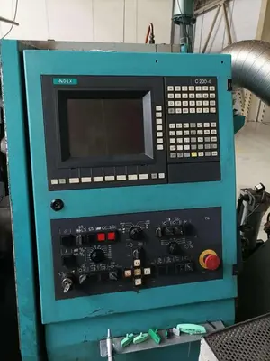 Used 2001 INDEX ABC Automatic Bar Machines CZ | Amaron s.r.o. #1362903