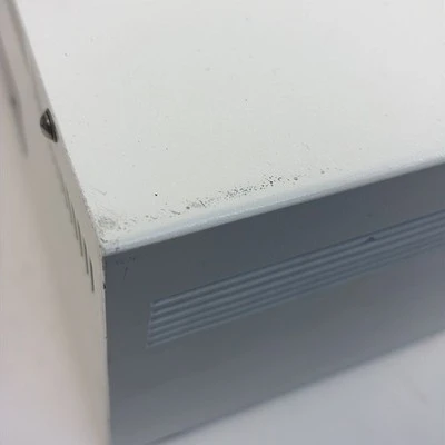 USED Seward Stomacher 80
