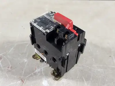 USED MOTOR LOGIC 9065SF020