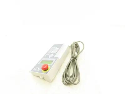 Yamaha HPB Teaching Box Handheld Remote Control Panel Programmer