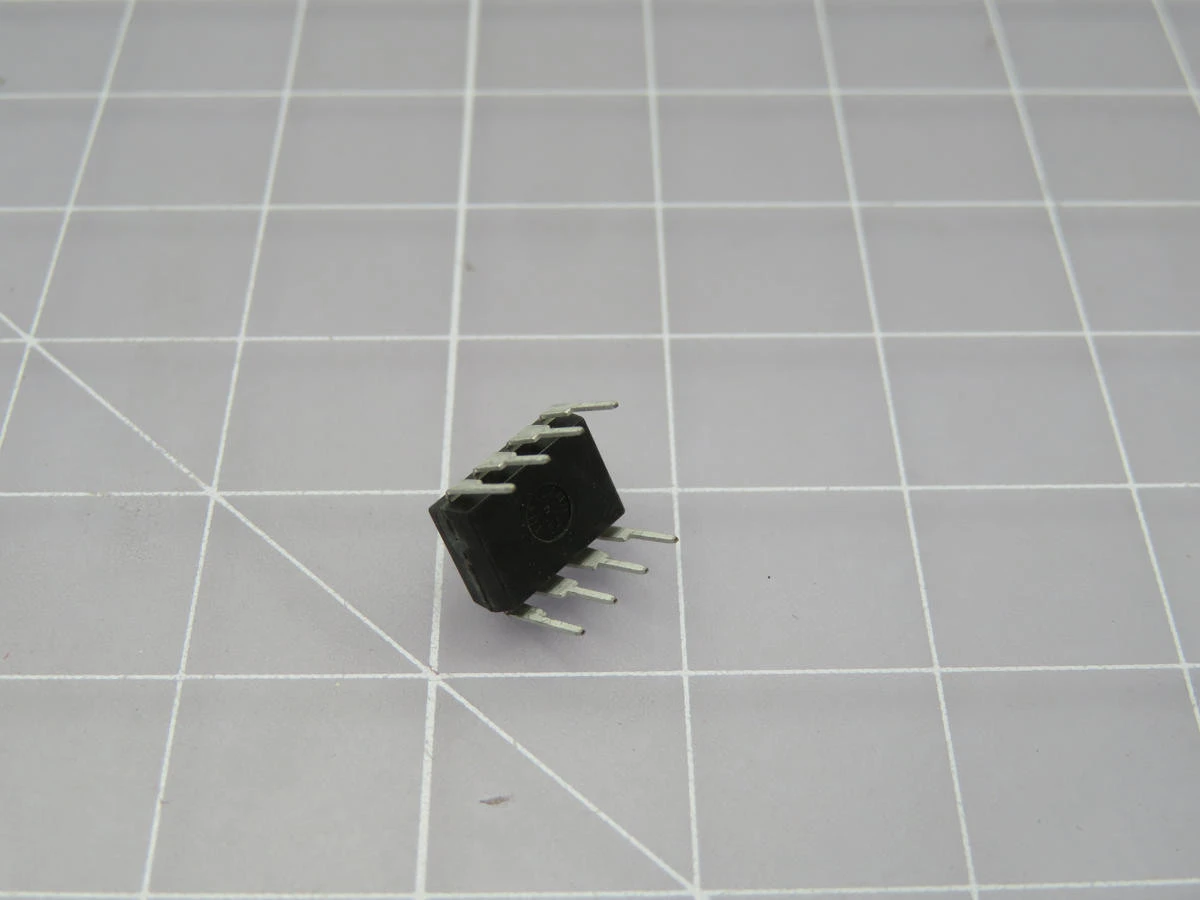 New | in-Stock MICROCHIP _UNKNOWN_ Misc Electrical & Power Parts | OCO Industrial #1745853