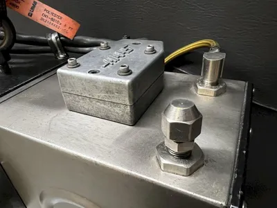 USED 2012 HAAS HRT210
