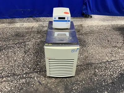 Used NESLAB _UNKNOWN_ Misc Plastics Equipment Ohio US | HGR 24 #1325244