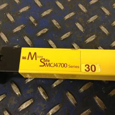 USED STI MCF47-30-1500-R1