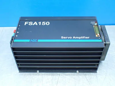 USED DANAHER MOTION 1609901E