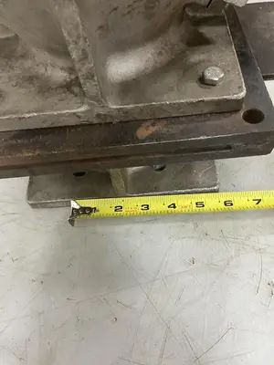 USED NOVATEC MPH-HOPPER