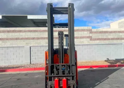 Used 2019 TOYOTA 9BRU18 Reach Trucks Colorado US | Discount Forklift #1494937